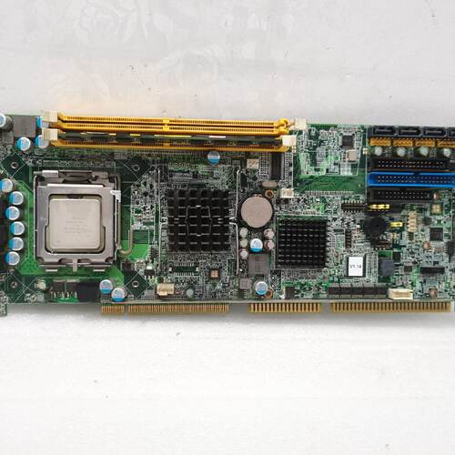 询》研华工控台式机主板PCA6010VGPCA6010