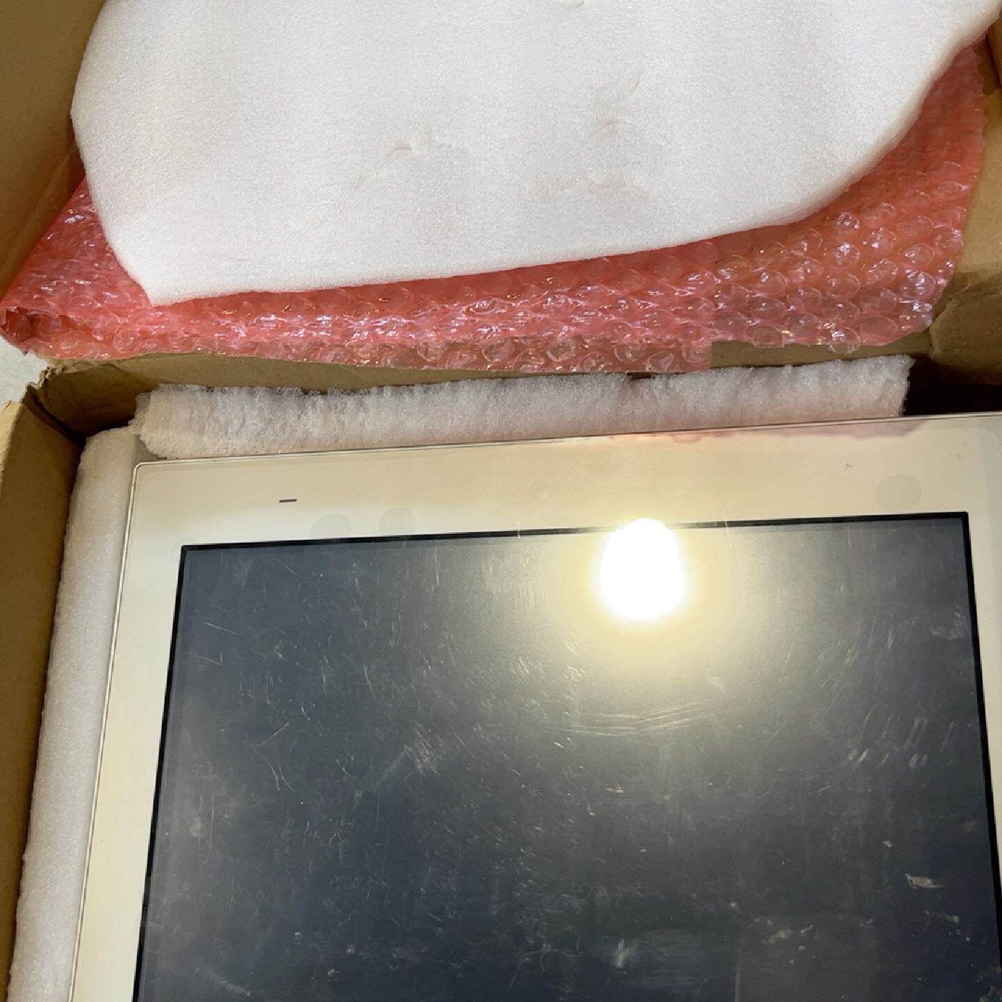 询普洛菲斯PFXST6600WADE触摸屏12寸HMI工控机