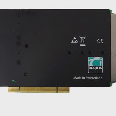 acqiris BP040100D 8Bit Digitzer Interface PCB Assembly DP105