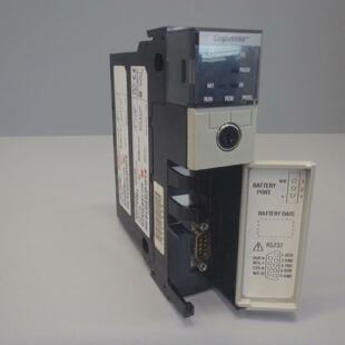ALLENBRADLEY  1756L1A Processeur unit  1756M1a Memory expans