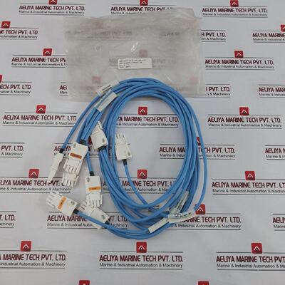 Conjunto De Cable De Entrada Y Salida HONEYWELL 51195479300