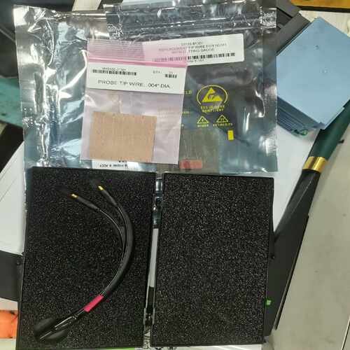 （碧碧商铺）keysight是德MX0106A示波器差分探头前端