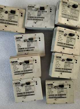 出LenzeEMF2102IBCV002通讯模块，德国原--议价商品