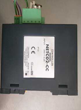 （洋洋设备）东方步进驱动器NETC02－CC，成色还可以，，功能