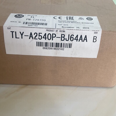 TLY-A2540P-BJ64AA 全新-询价