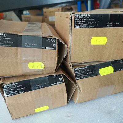 询价VEGABAR14压力传感器变送器600KPa