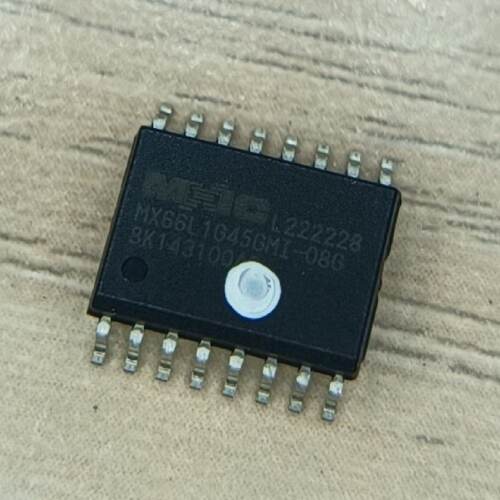 【询价】MX66L1G45GMI-08G MXCIC 旺宏电子