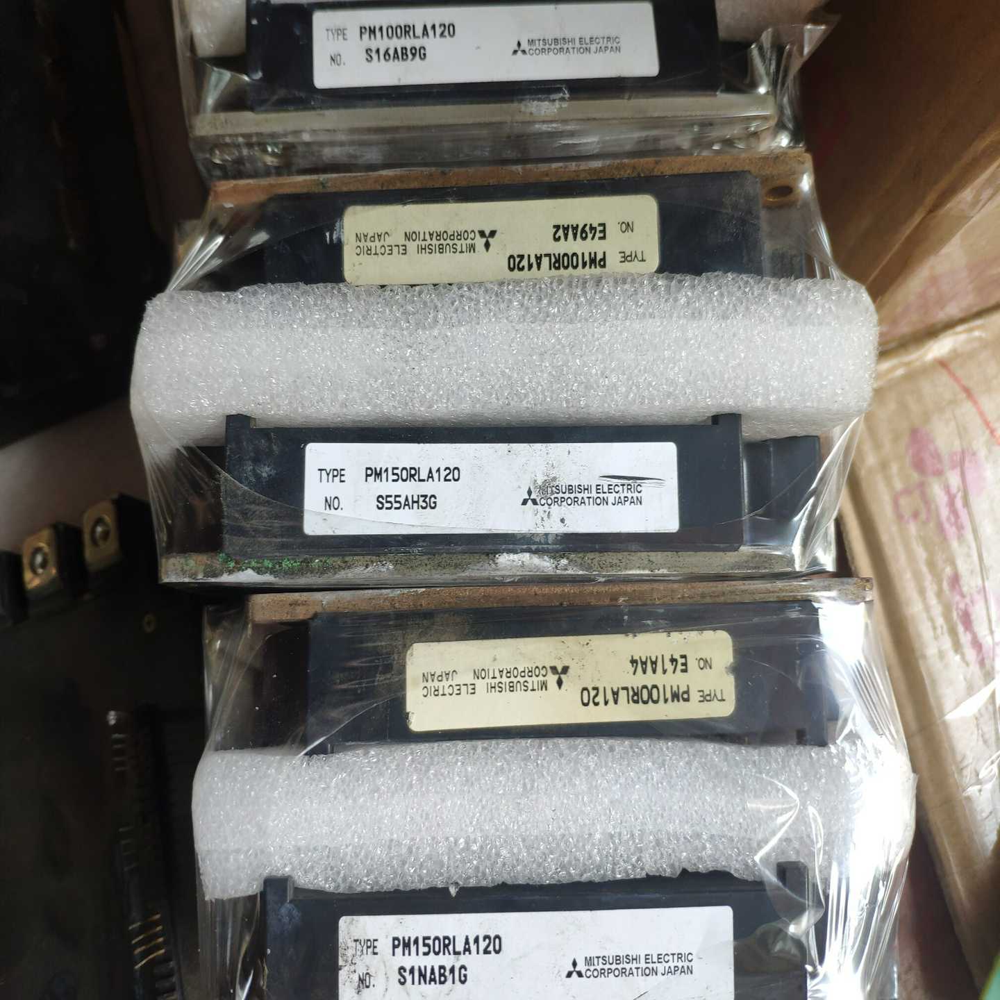 PM100RLA120 PM100RL1A120 PM150~询价