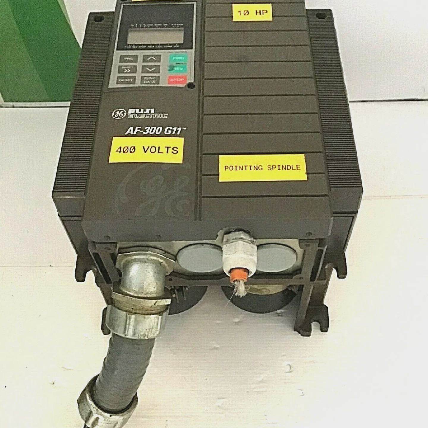 Fuji Electric  AF300G11  6KG1143010X1B1