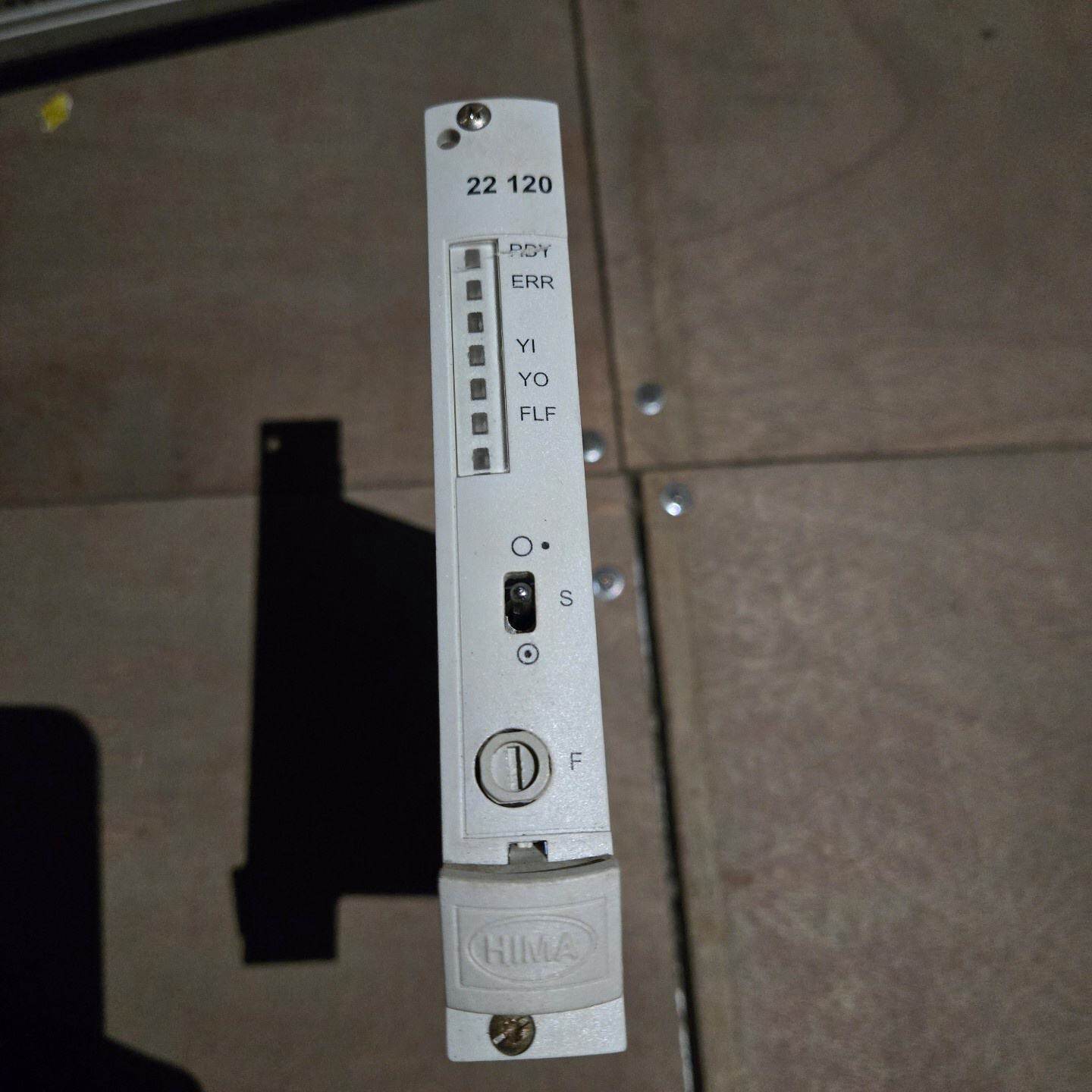 【议价】22120，HIMA22120，成色好，，库存两个适用418