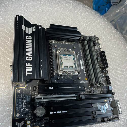 华硕TUFGAMINGB850M主板-议价