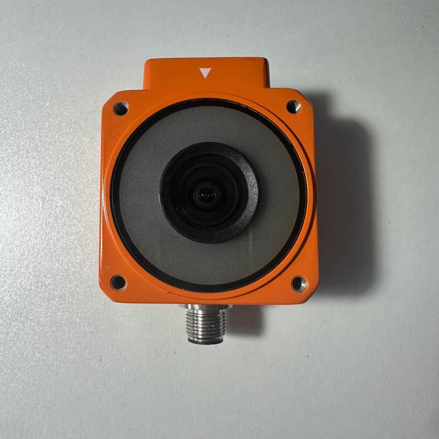 海康机器人工业智能相机，型号MV-SC2005AM-02WB N，正品，接口齐