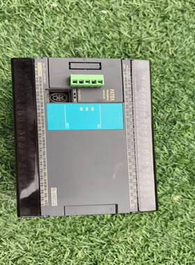 永宏plcFBS-60MAT2-AC，功能正常，品相如询价