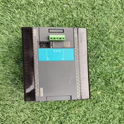 永宏plcFBS-60MAT2-AC，功能正常，品相如询价