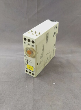 Weidmller 836256 Zeitschaltrelais 24V110240V 005s10s ITP Pul