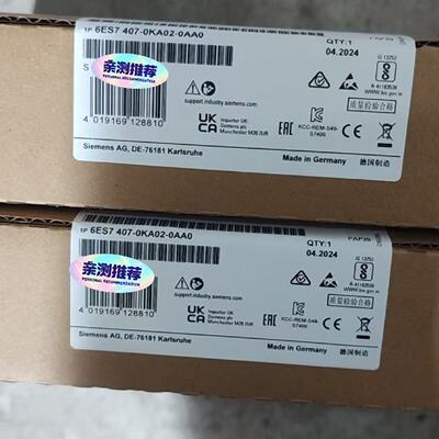 6ES7 4070KA020AA0  6ES74070议价及维修！