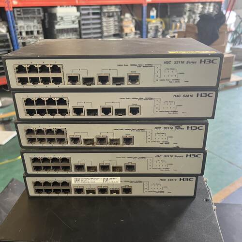 H3C S3110-10TP-SI  S3110-10TP以-询价