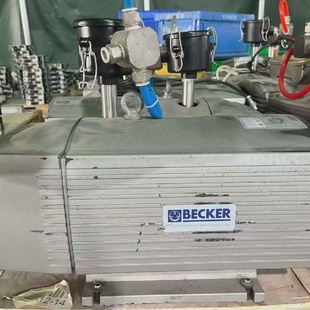 议价BEER贝克VT系列真空泵带电机型号有议价