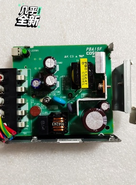 Cosel Power Supply Pba15f24 Physical Picture Function Packag