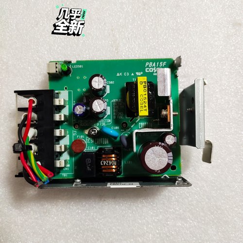 Cosel Power Supply Pba15f24 Physical Picture Function Packag