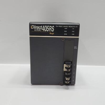 Mdulo Esclavo De EntradaSalida D4RSDC KOYO DIRECT LOGIC 405R