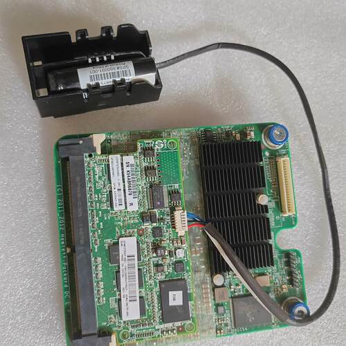 HP  P420iHP G8 2G 缓存 633543-00议价