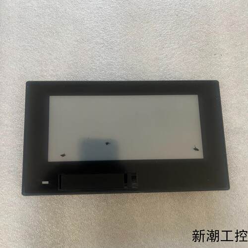 基恩士触摸屏  VT5-W07议价商品