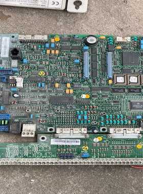ABBDCS500直流调速器拆机主板IO板一套--议价商品