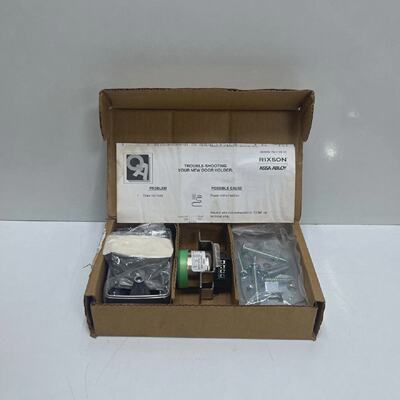 Rixson Assa Abloy Firelite Tri Spannung FM996 Elektromagneti