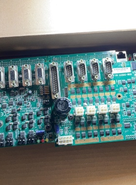 GalllSDM20640RevK控制板-议价