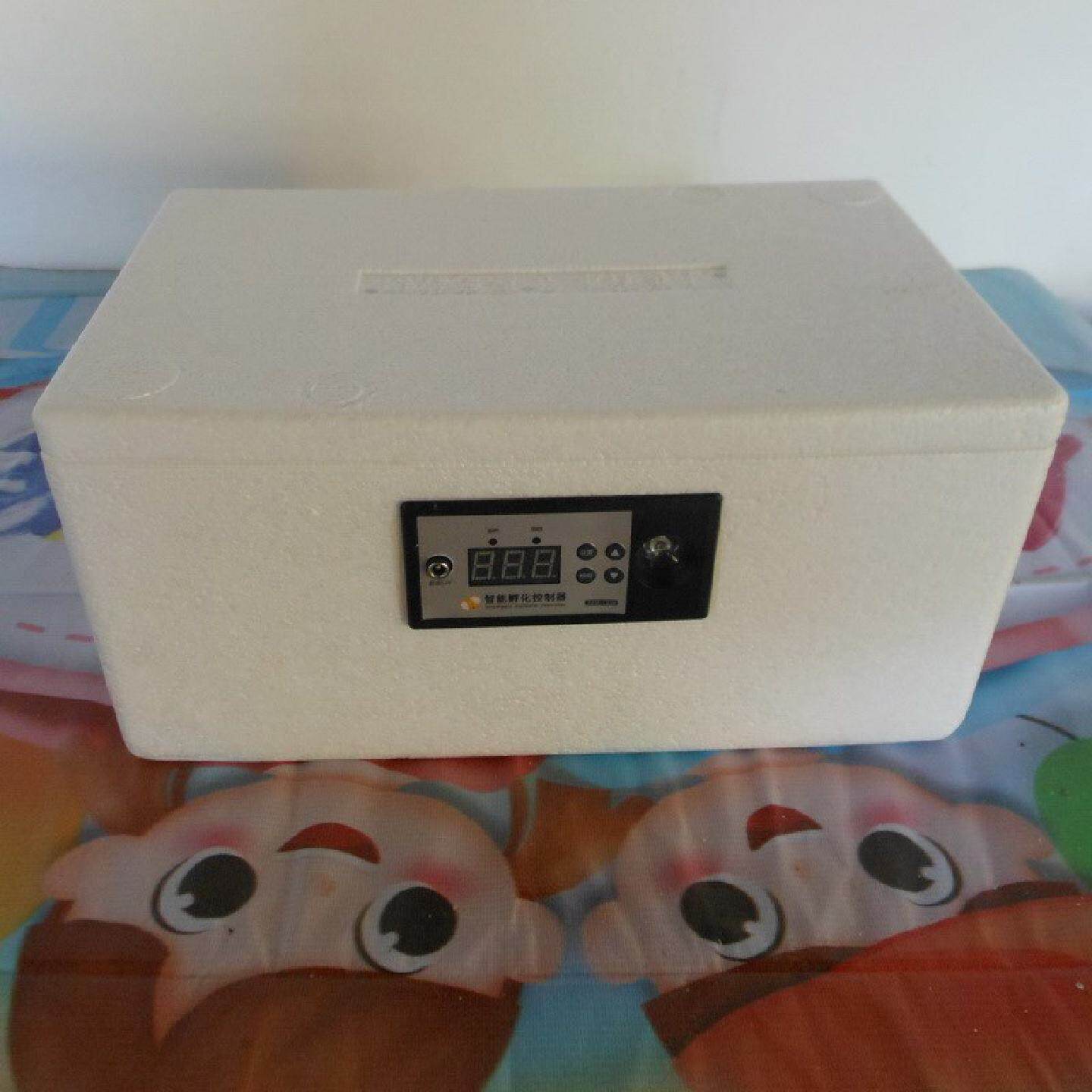 智能水床孵化器j鸟蛋家用型恒温孵化箱鸡鸭鹅孔雀鹌鹑小型孵化机