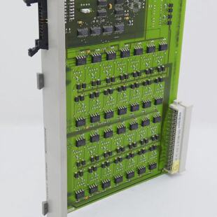 Siemens Teleperm M 6DS17038RR 6DS1 7038RR EStand01 used