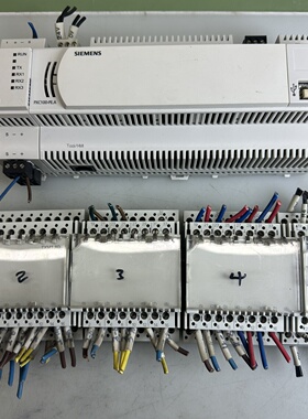 西门子PXC100PE.A加PXX485.3控制模块各议价