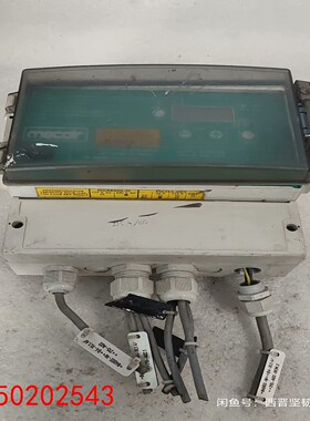 【请询价】MECAIR 马佳尔 时序控制器 MT8 A4D 01120