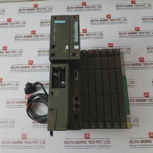 Module DAlimentation SIEMENS 6ES7 4070KR020AA0 Simatic S7400