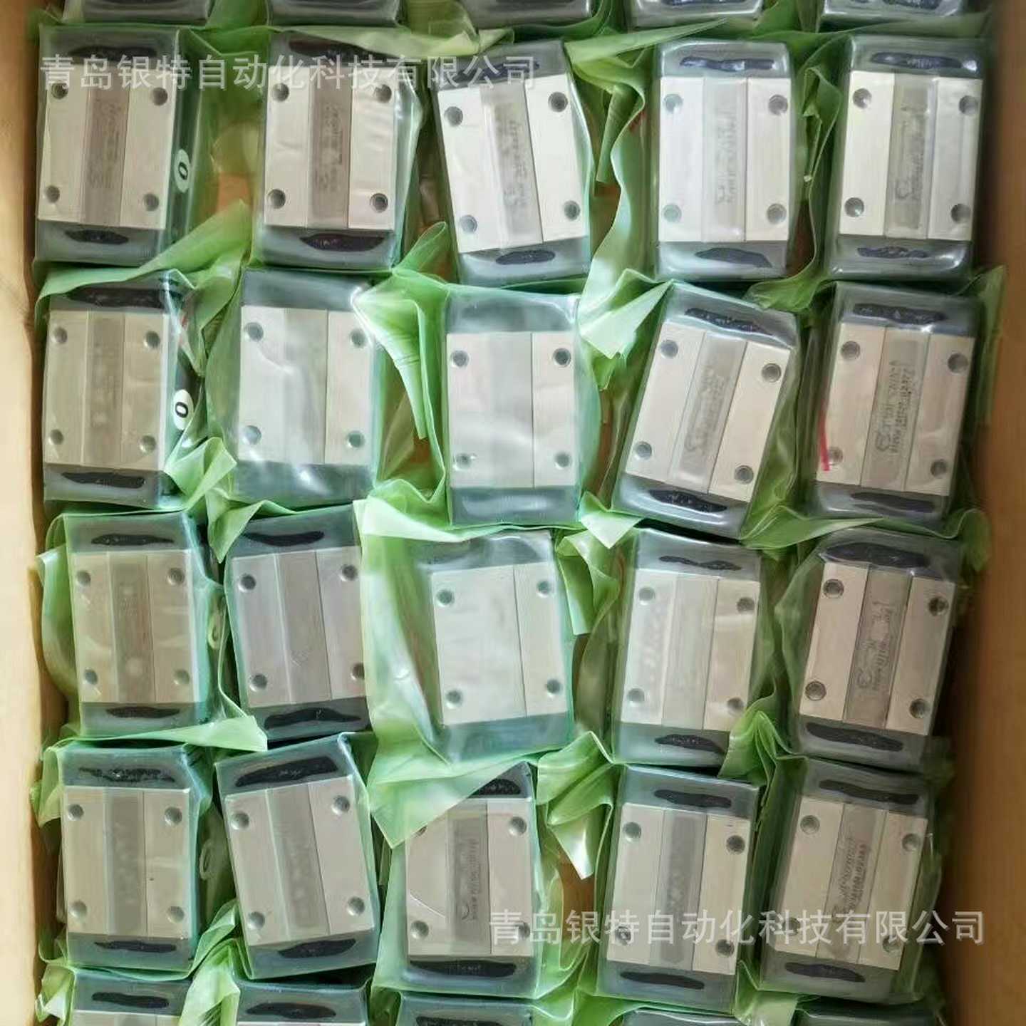 TRH15VN台P湾TBI滑块台湾TBI线性滑轨TRH15VN激光切割机机械导轨