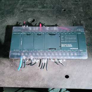 A40DR MVL 功能正常 PLC 议价日本HITACHI日立