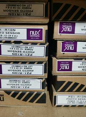 全新HANYOUNG韩荣NUX接近开关NYP-12R4NA数--议价商品