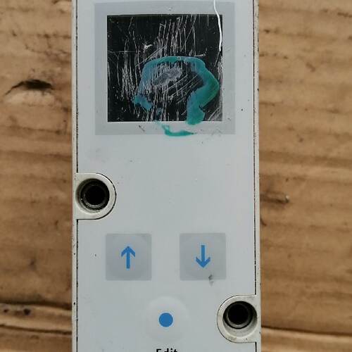 溢价-费斯托比例阀VPPM6LL1G180L6HV1