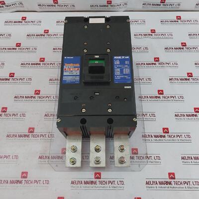 Terasaki TL800F Tembreak Disjoncteur 3 Ple En 45 C AC690V 60