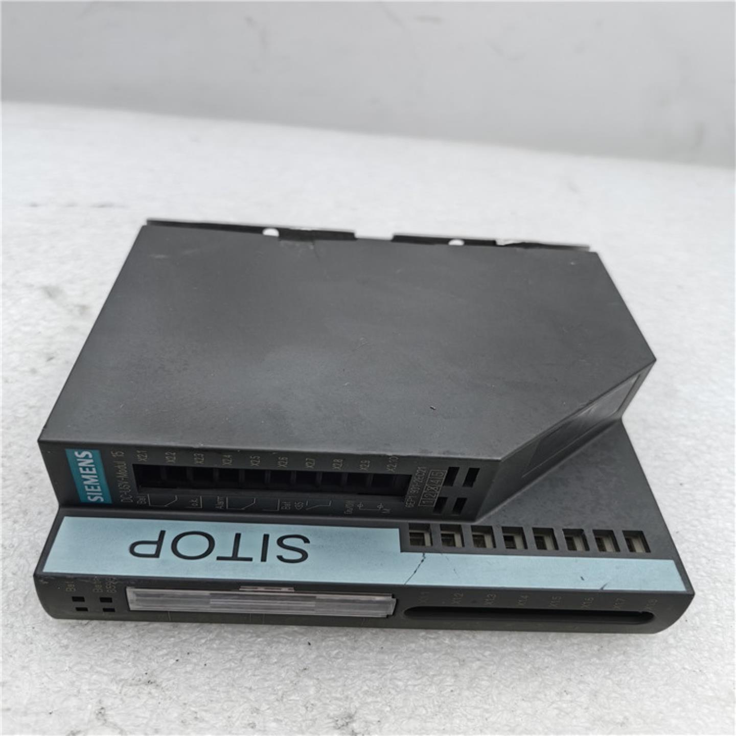 SIEMENS电源模块6EP1 931-2EC21