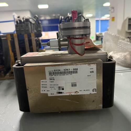 AMAT应用材料PUMP20LSCOLUMNVA-询