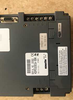 议价KDP5320CA-30K 触摸屏，