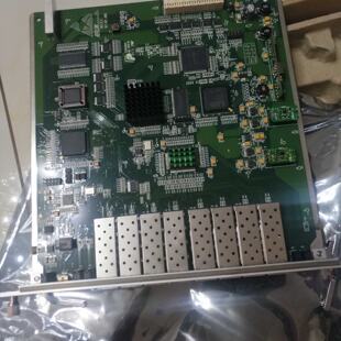 议价瑞斯康达ITN2100 OPCOM3500E-EOSE-8FX板