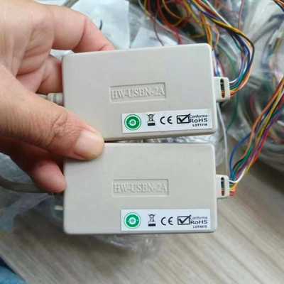 Lattice下载编程器HW-USBN-2A烧写器，CPL--议价商品