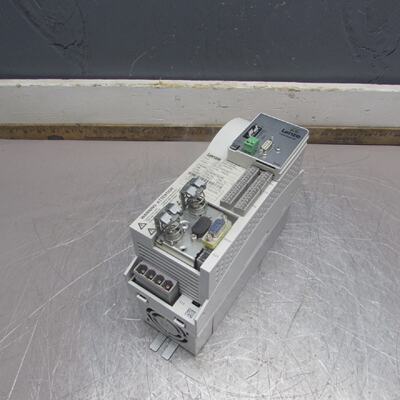 LENZEECSEA016C4B逆变器VFD带PROFIBUSDP清洁取出报价