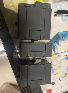 CPU224CN（新，无包装），EM233CN（9新），EM【卡奥电子】