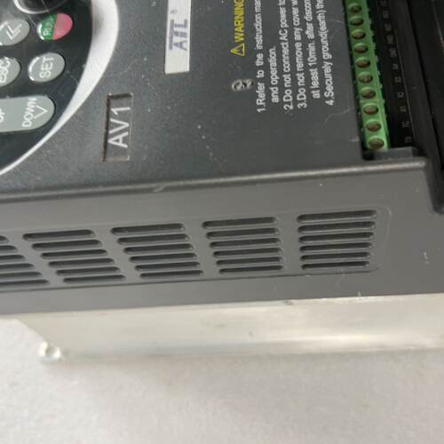 议价Atl Aidely Inverter Av14T00151.5Kw380v适用