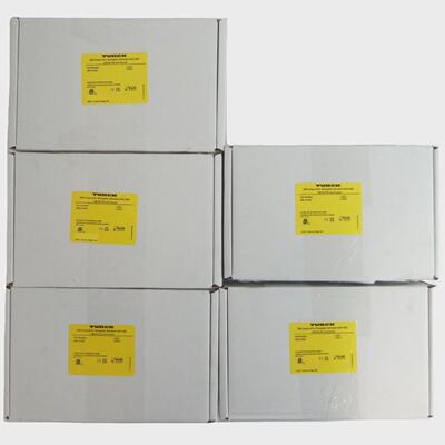 Turck JBBS57E623 DeviceNet Multiport Junction Box Lot of 5 N