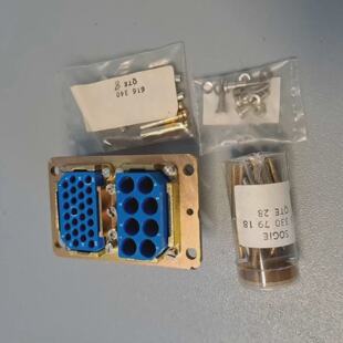 DSXN2PS26S  RADIALL  DSXN2PS26S  CONNETTORE NON AMBIENTALE N